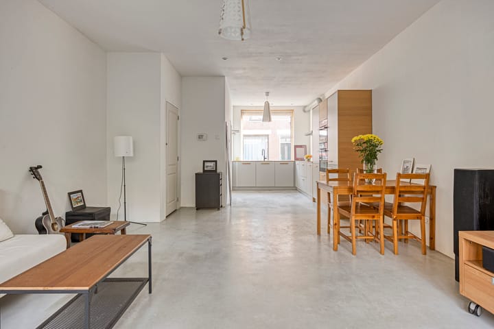 Foto 5 van Meekrapstraat 13