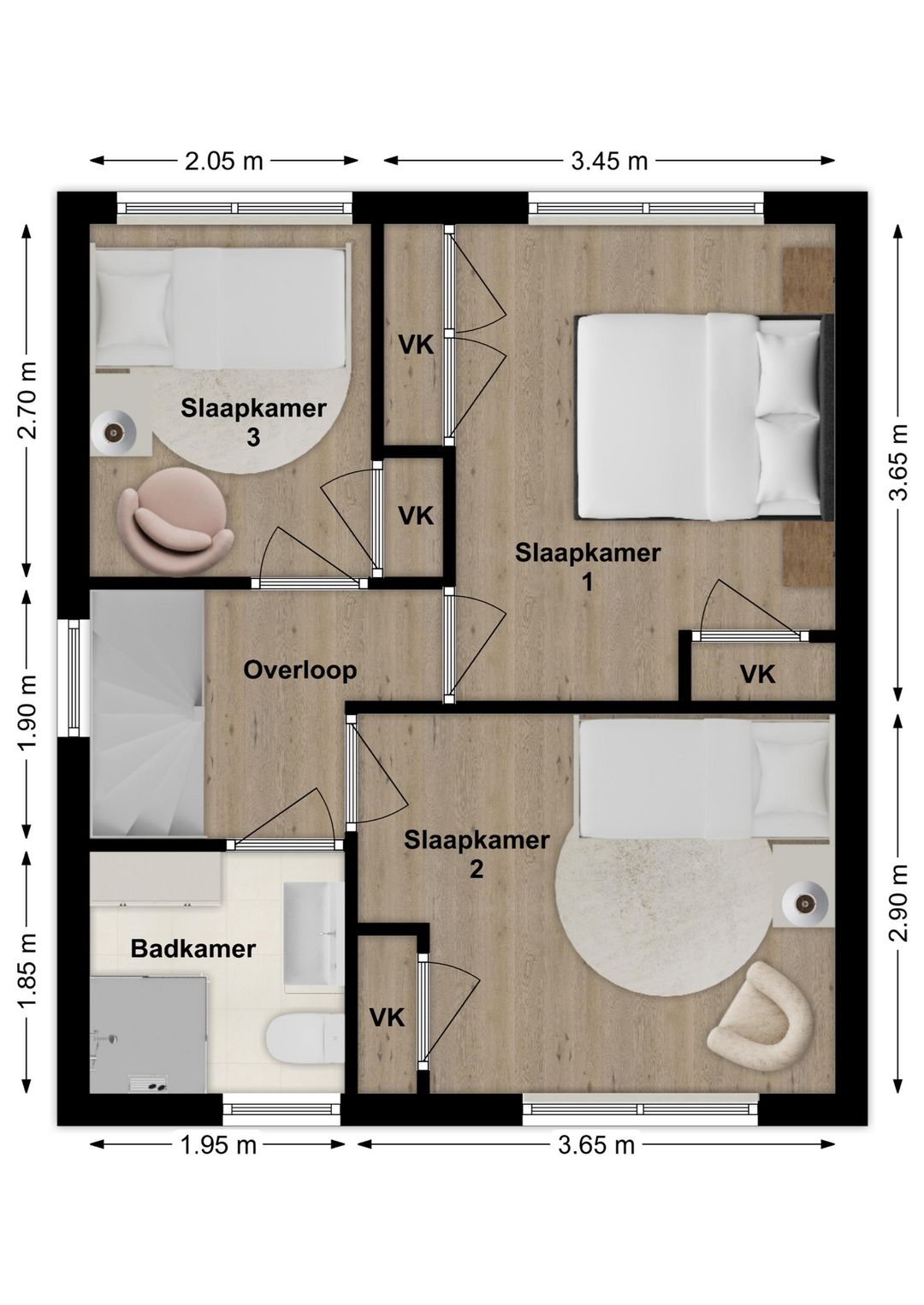 Foto 41 van Bentlaken 20