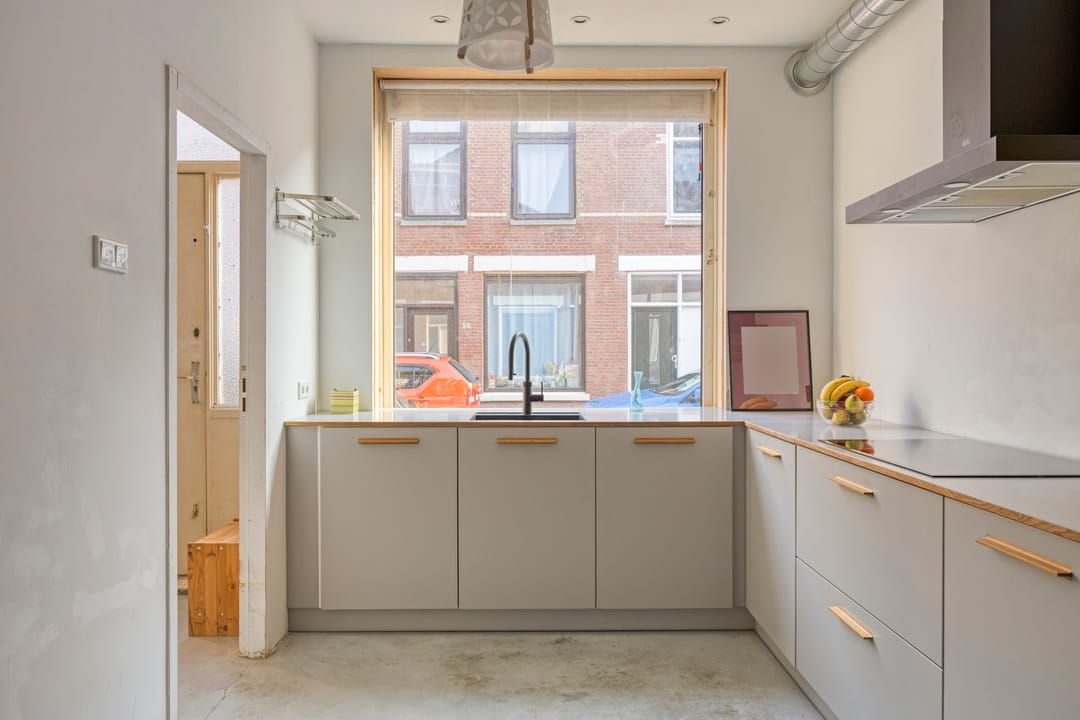 Foto 8 van Meekrapstraat 13