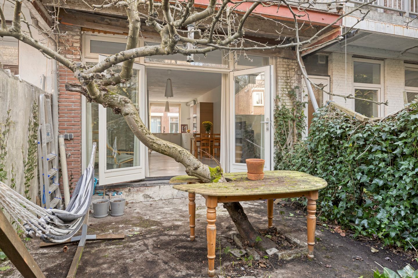 Foto 10 van Meekrapstraat 13