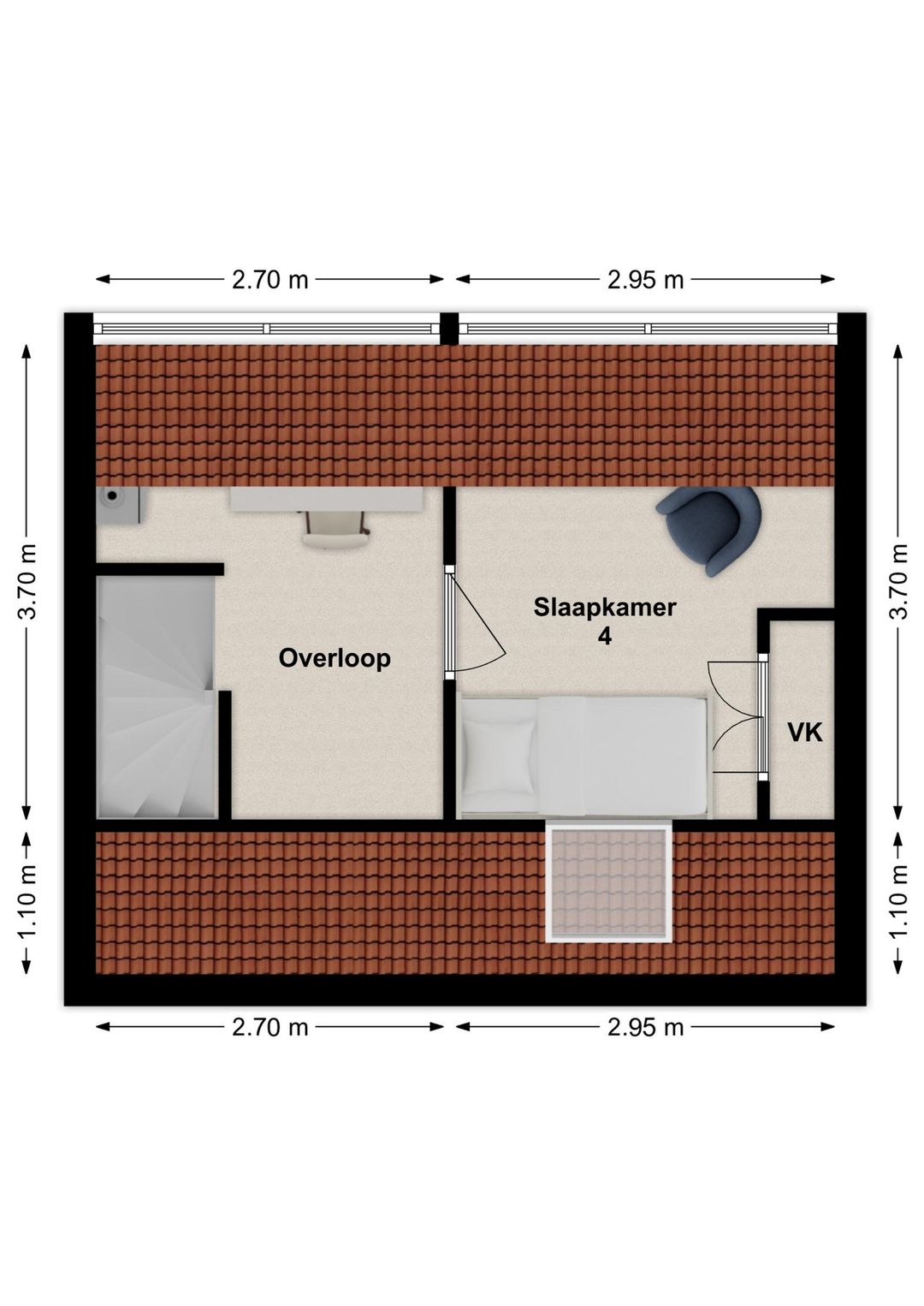 Foto 43 van Bentlaken 20