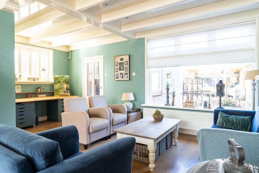 Foto 7 van Bentlaken 20