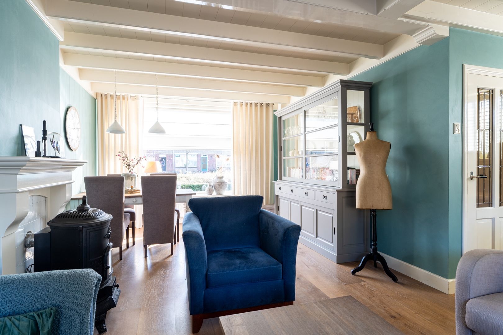 Foto 9 van Bentlaken 20