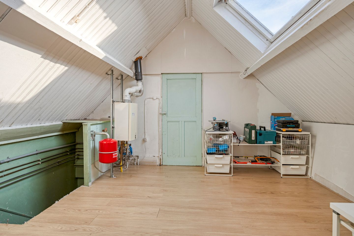 Foto 20 van Meekrapstraat 13