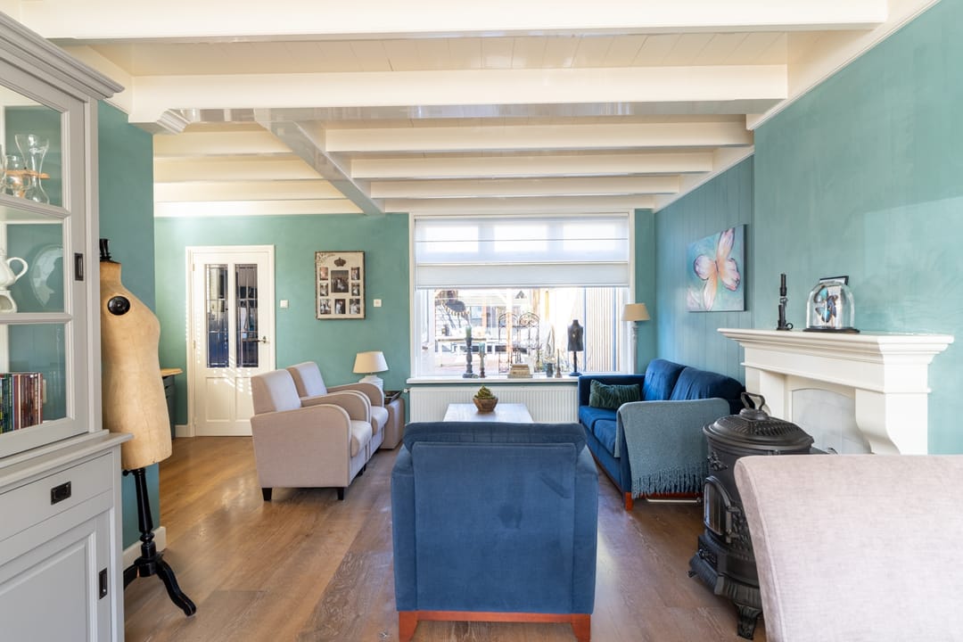 Foto 11 van Bentlaken 20