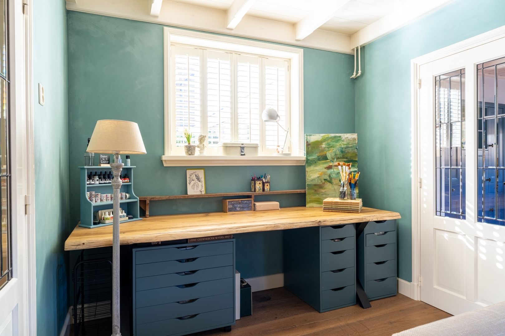 Foto 12 van Bentlaken 20