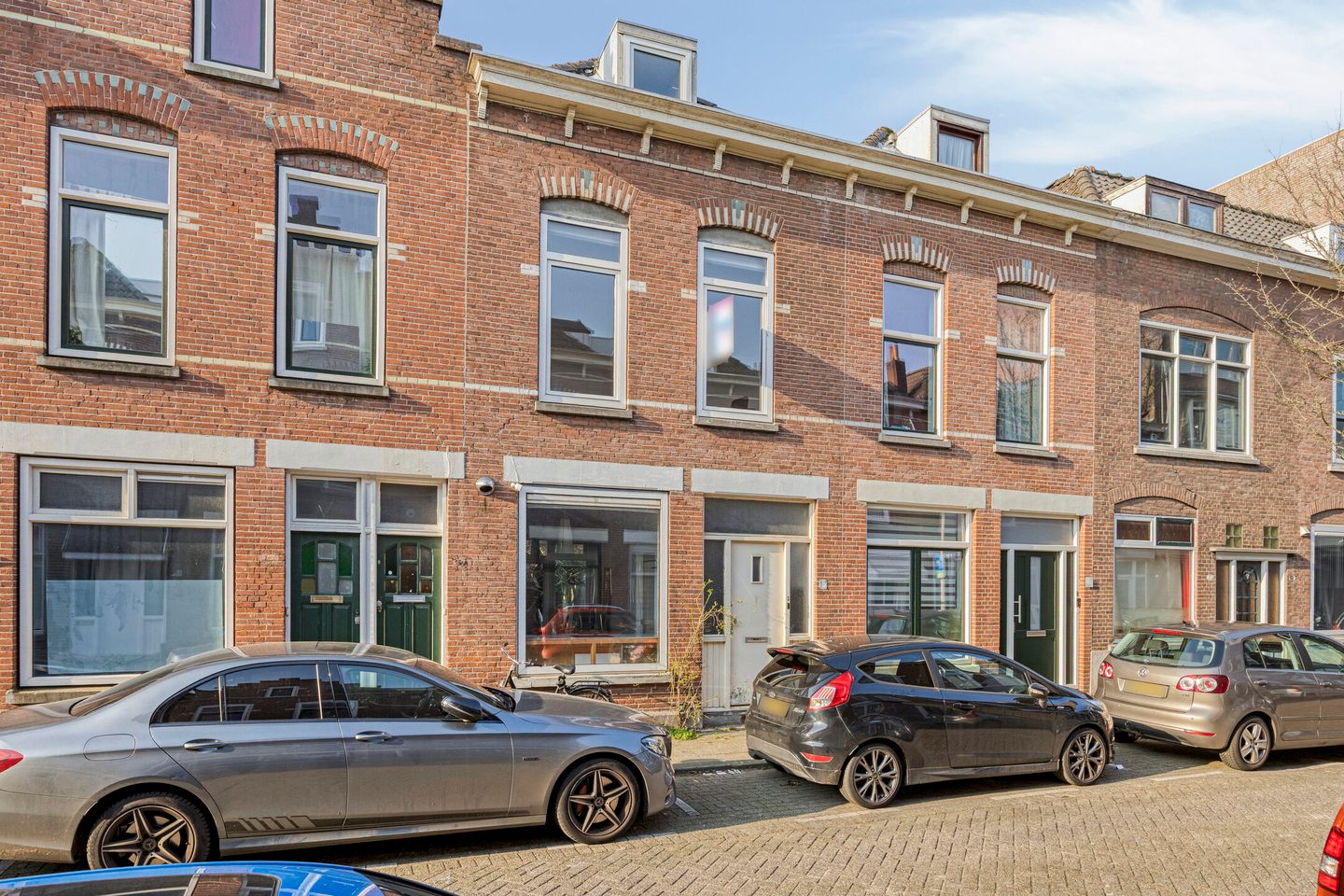 Foto 25 van Meekrapstraat 13