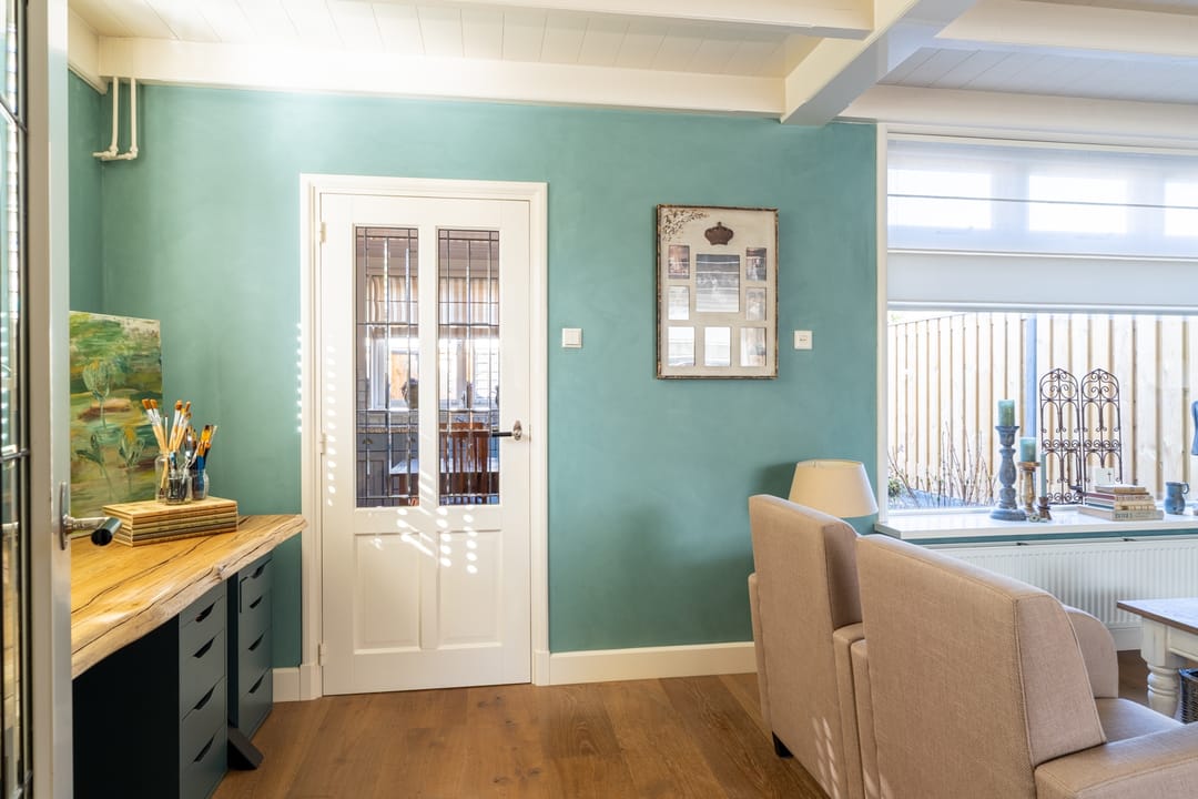 Foto 13 van Bentlaken 20