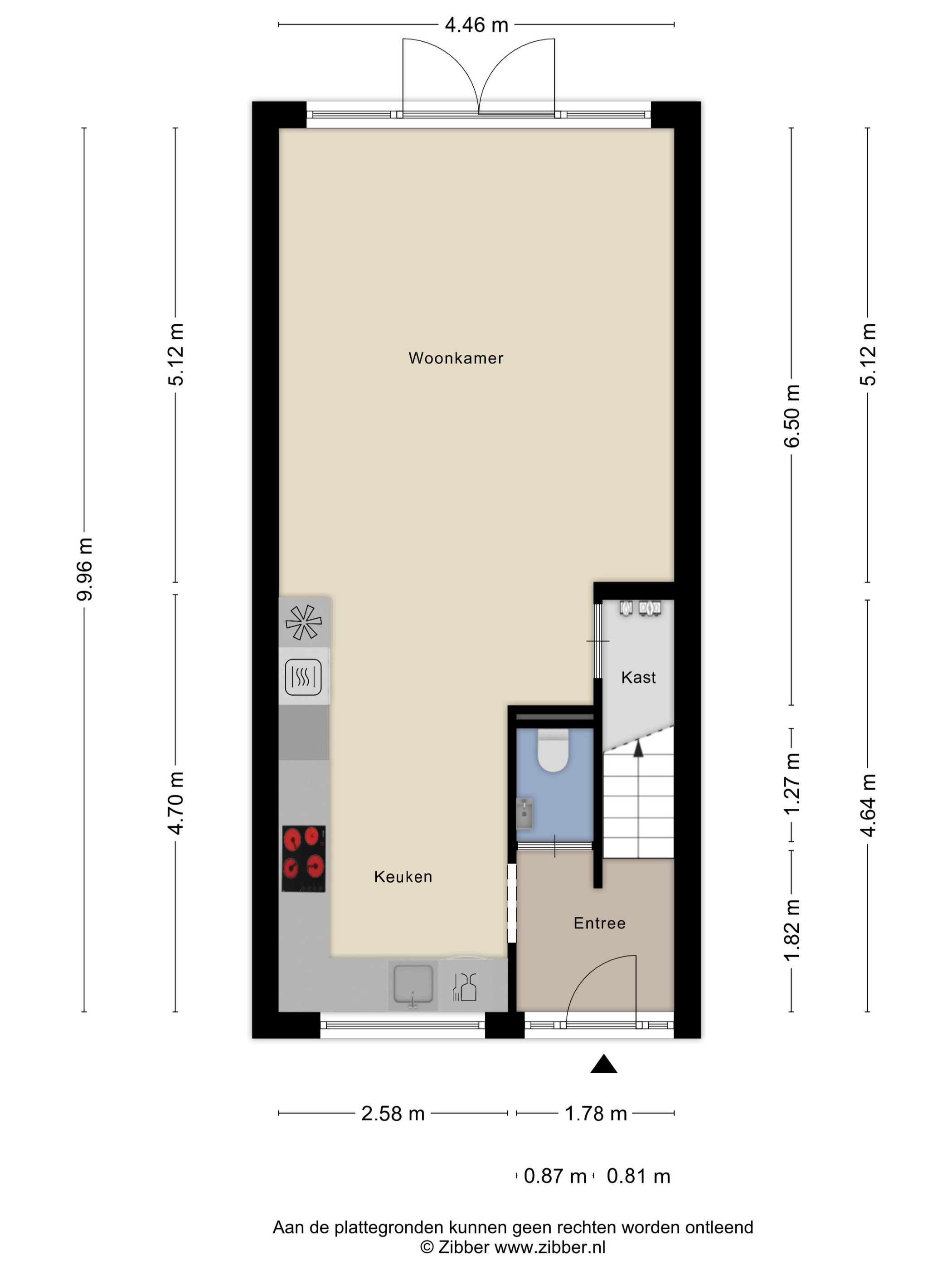 Foto 27 van Meekrapstraat 13
