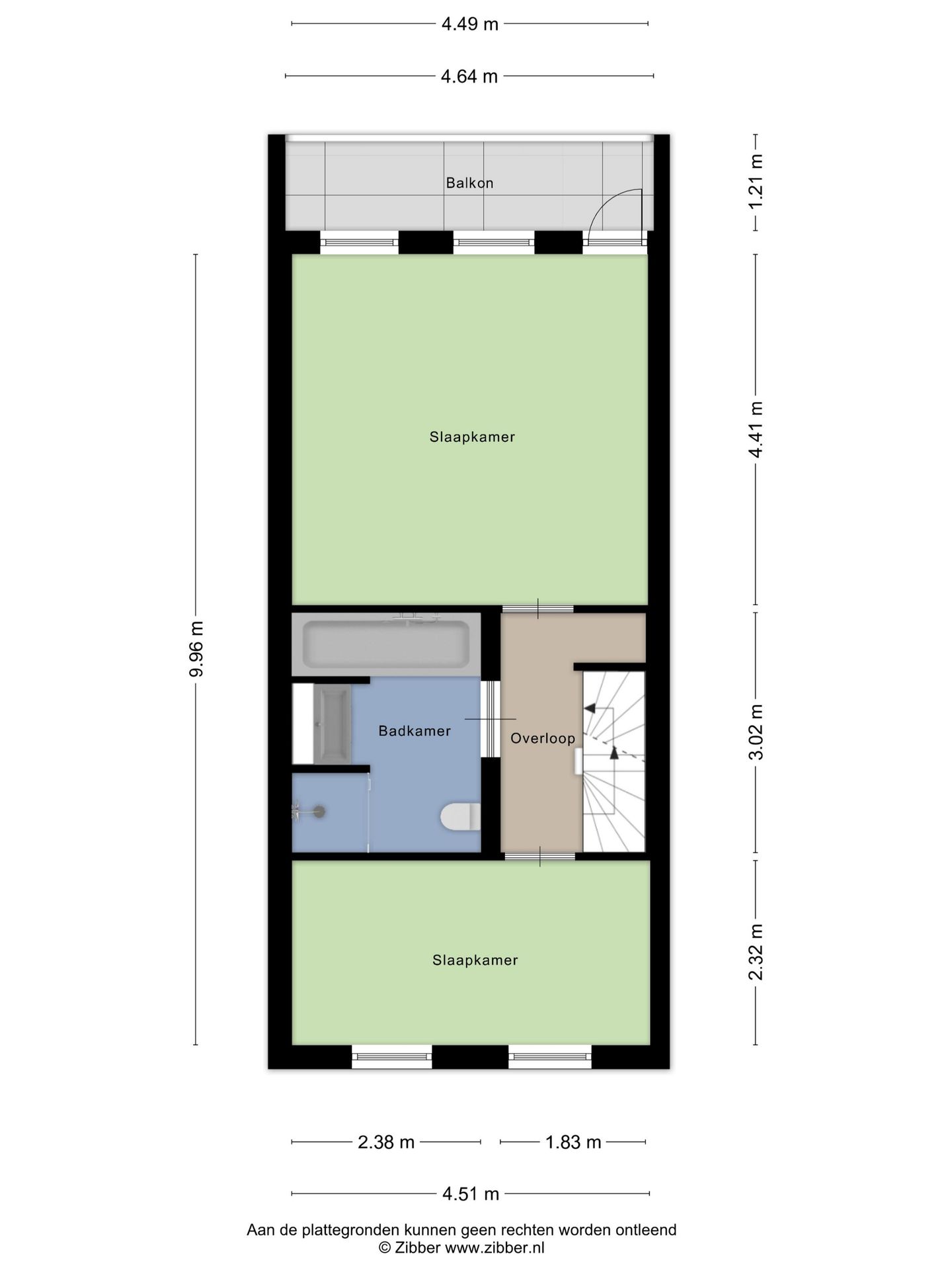 Foto 29 van Meekrapstraat 13