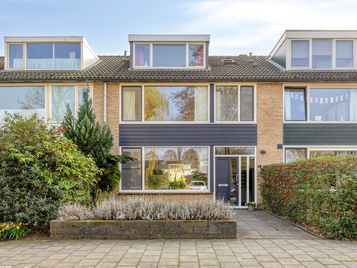 Foto 5 van De Riethoek 68