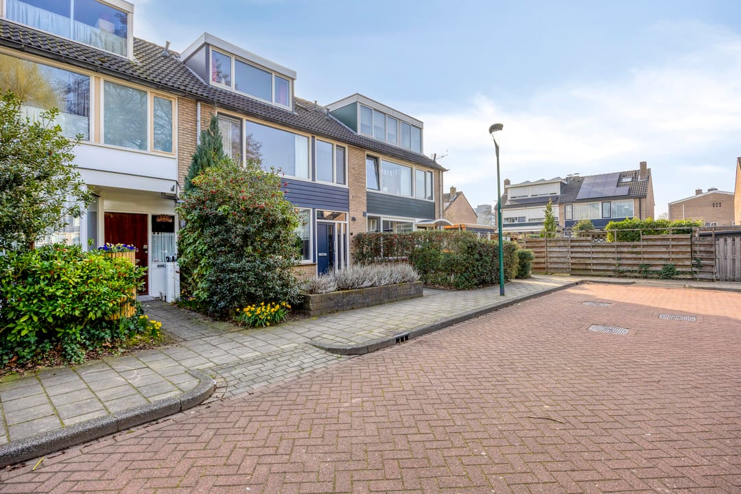 Foto 38 van De Riethoek 68