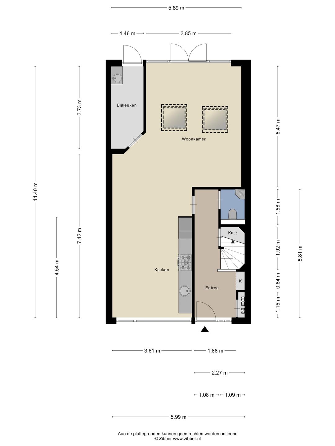 Foto 41 van De Riethoek 68