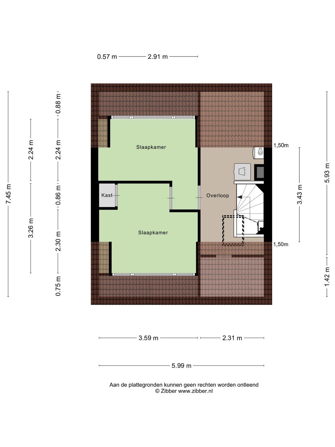 Foto 43 van De Riethoek 68