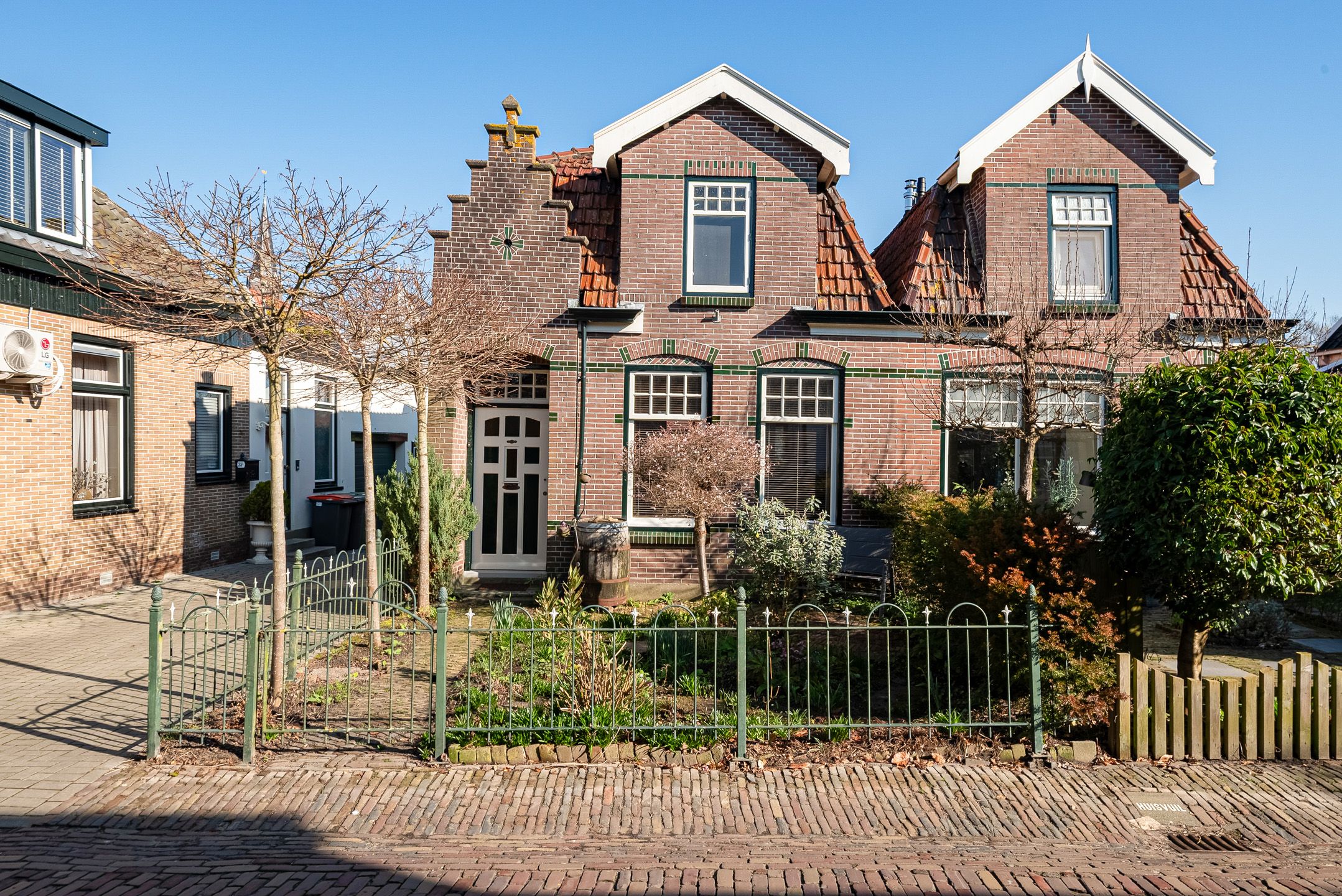 Buying a house in The Netherlands., Dorpsstraat 39