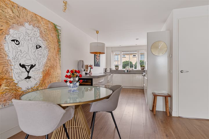 Foto 3 van Lepelaarstraat 2-C