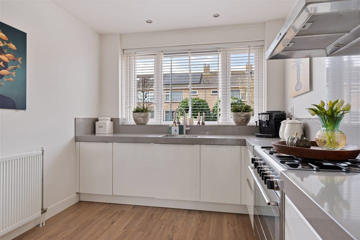 Foto 4 van Lepelaarstraat 2-C