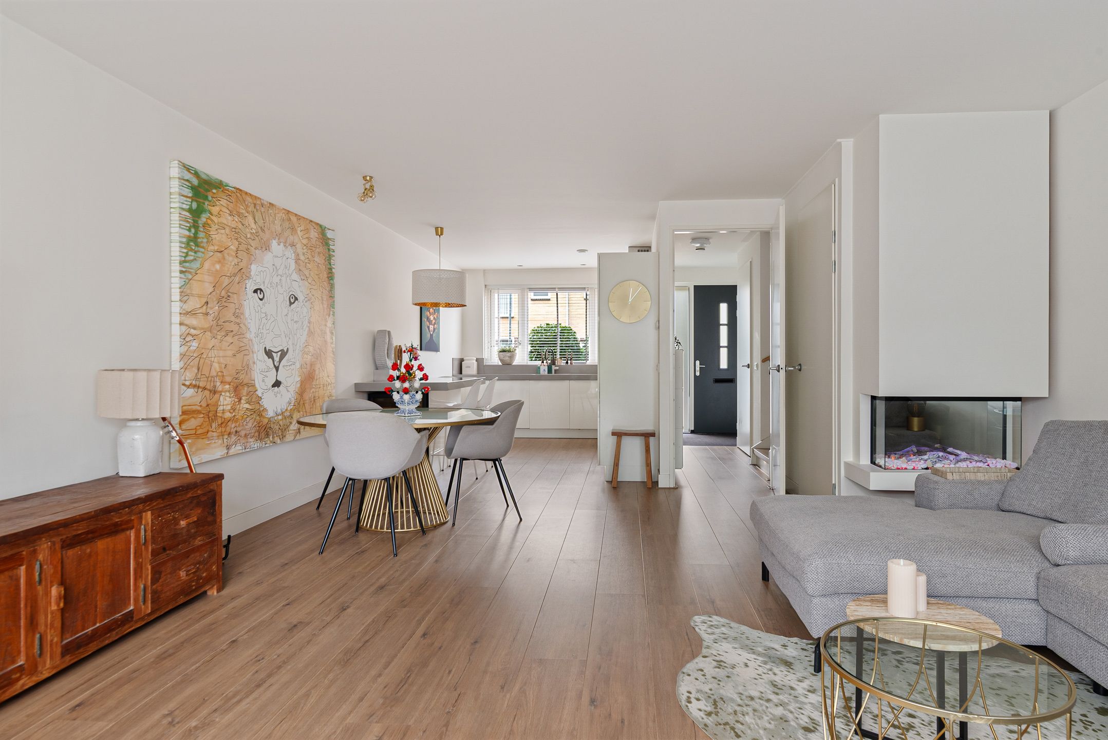 Foto 9 van Lepelaarstraat 2-C