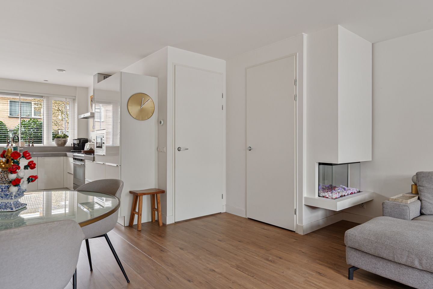 Foto 10 van Lepelaarstraat 2-C