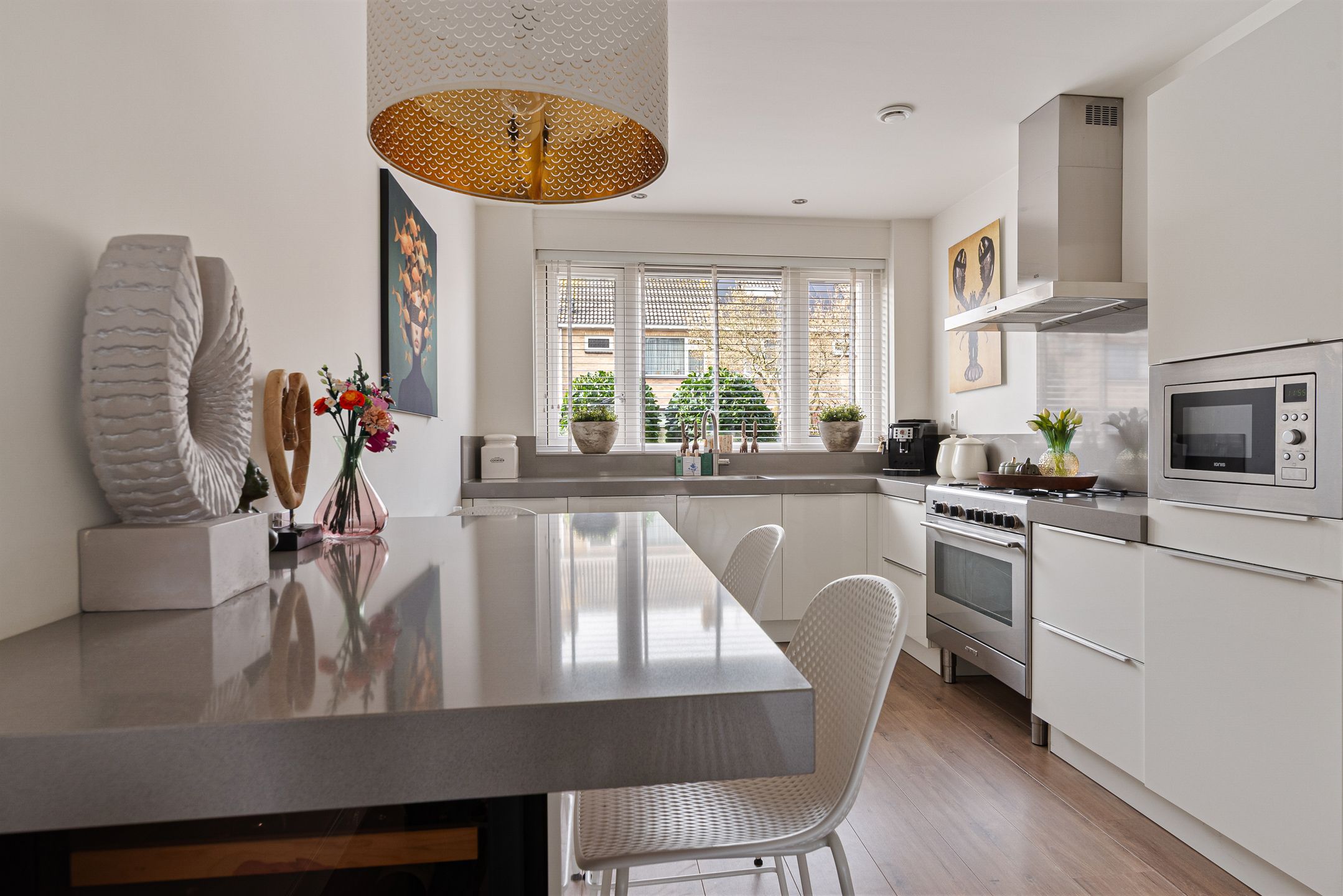 Foto 15 van Lepelaarstraat 2-C