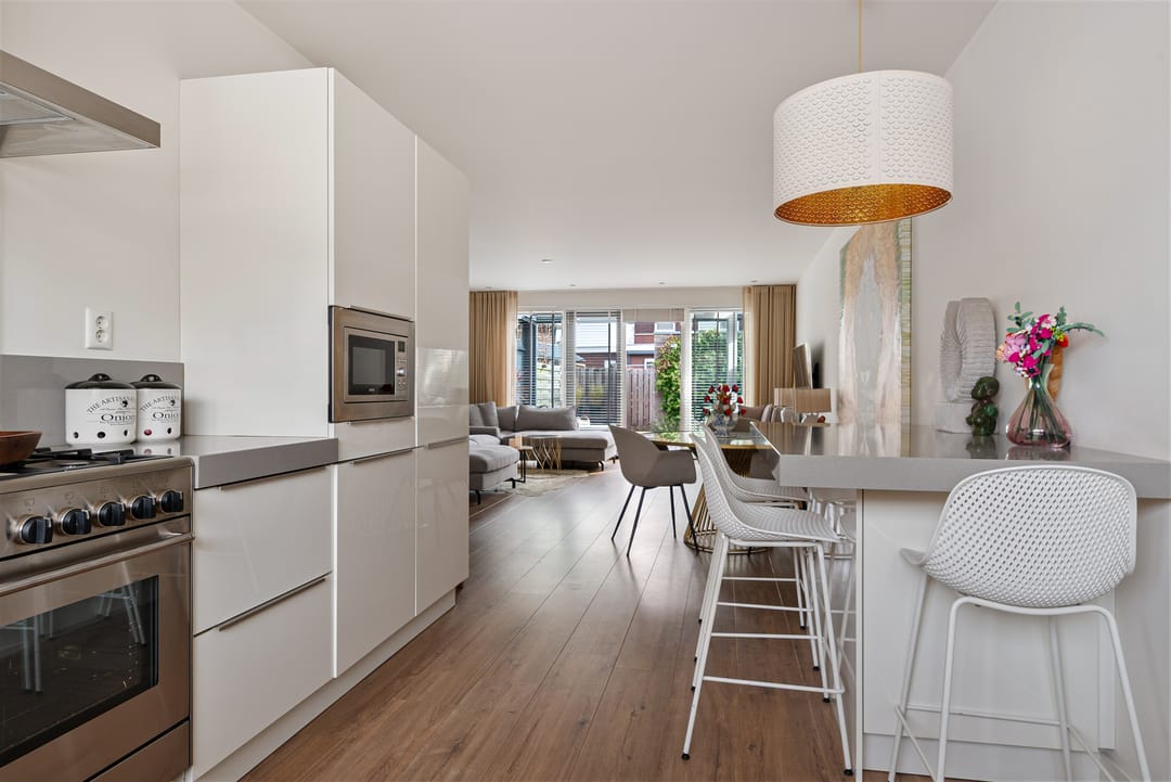 Foto 16 van Lepelaarstraat 2-C