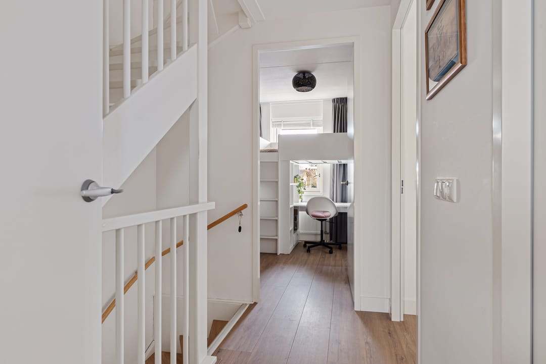 Foto 22 van Lepelaarstraat 2-C