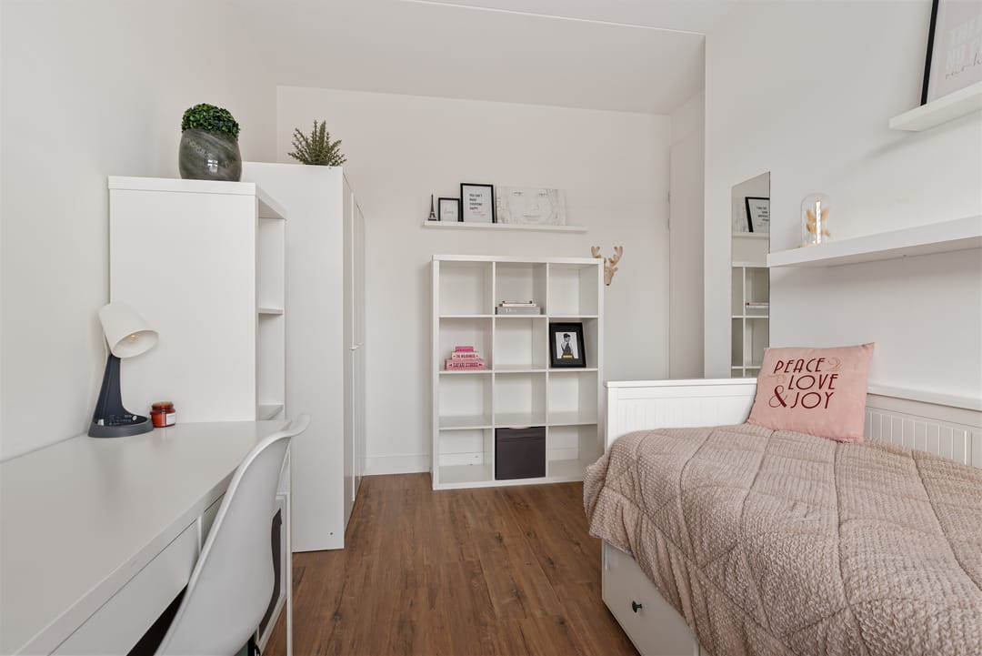 Foto 26 van Lepelaarstraat 2-C