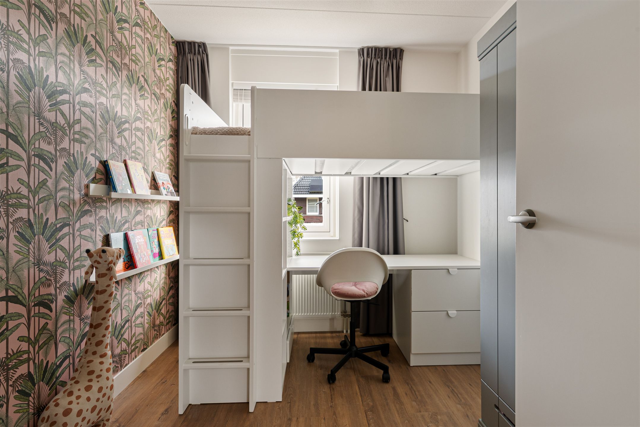 Foto 27 van Lepelaarstraat 2-C