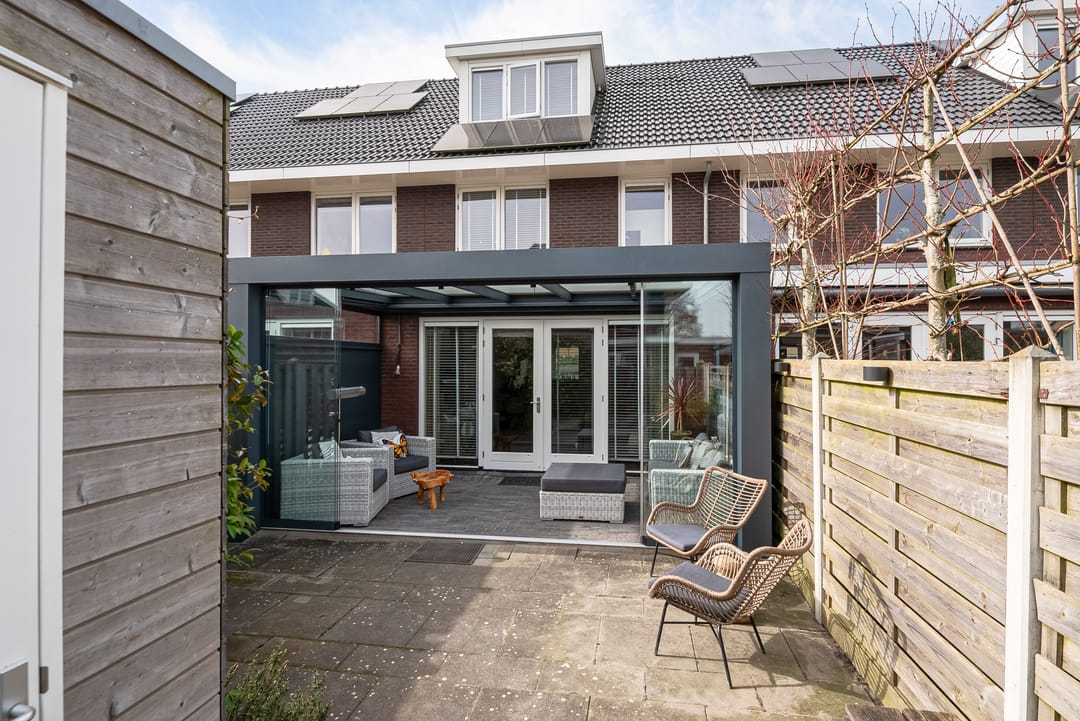 Foto 38 van Lepelaarstraat 2-C