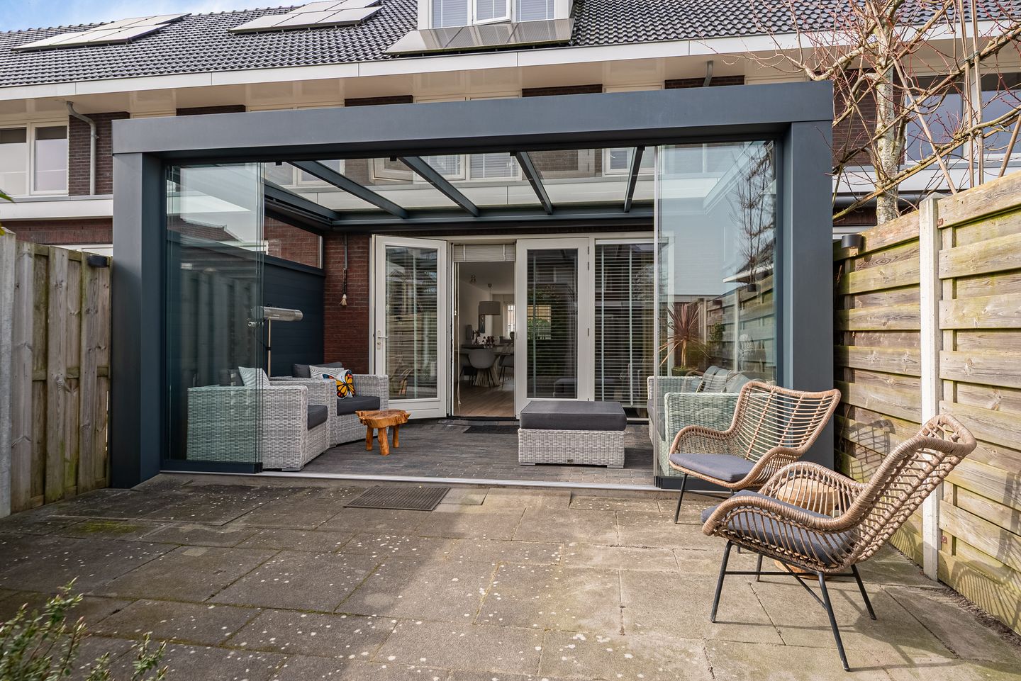 Foto 40 van Lepelaarstraat 2-C