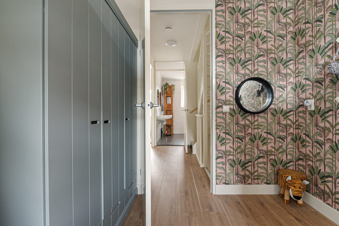 Foto 28 van Lepelaarstraat 2-C