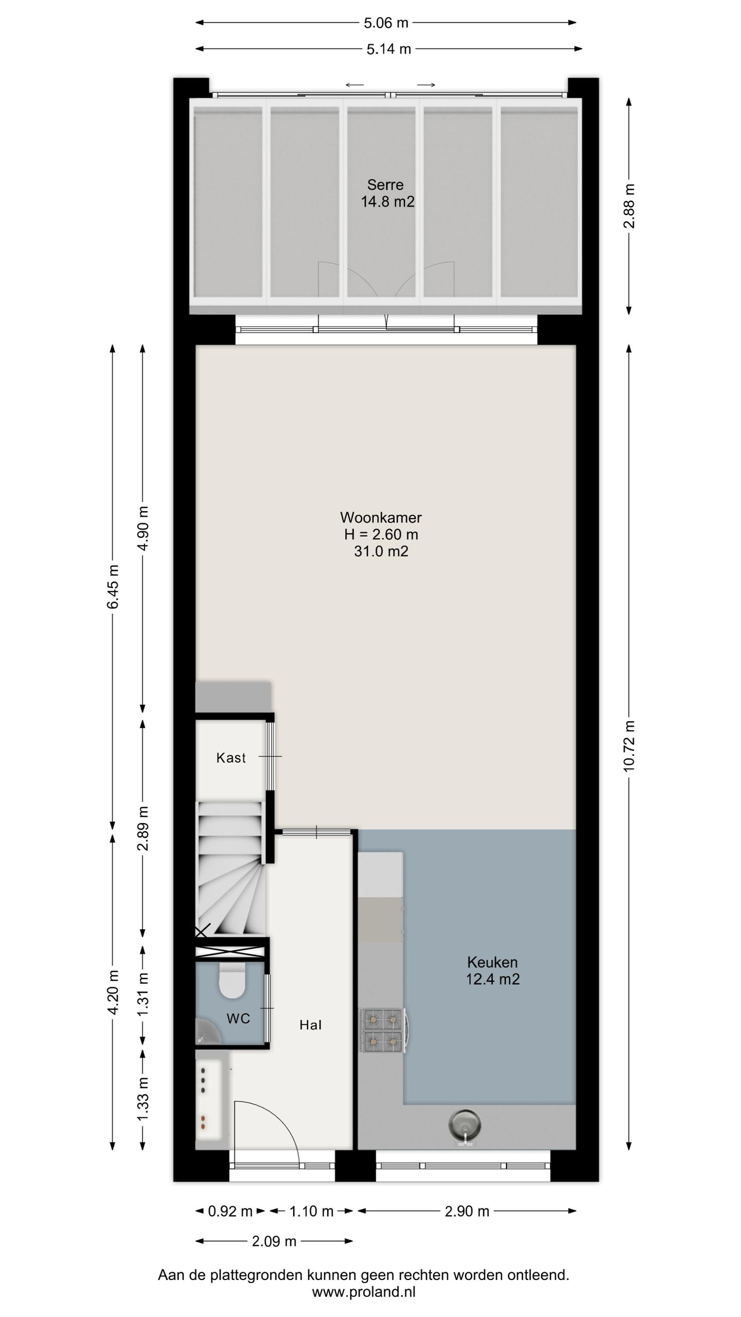 Foto 49 van Lepelaarstraat 2-C