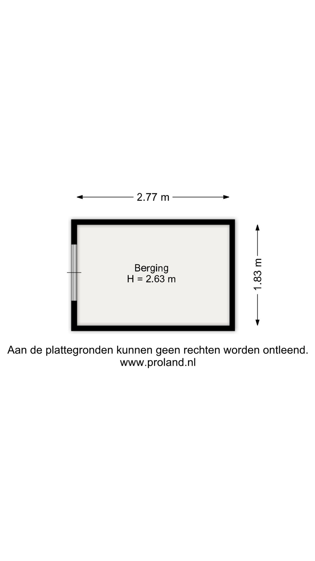 Foto 52 van Lepelaarstraat 2-C