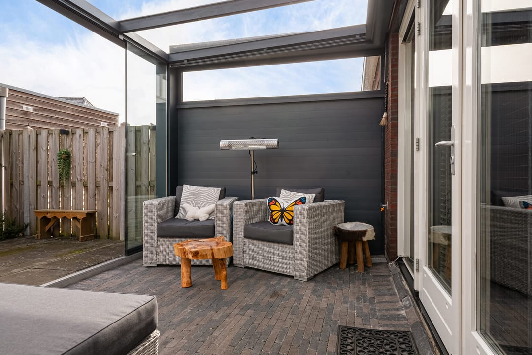 Foto 43 van Lepelaarstraat 2-C