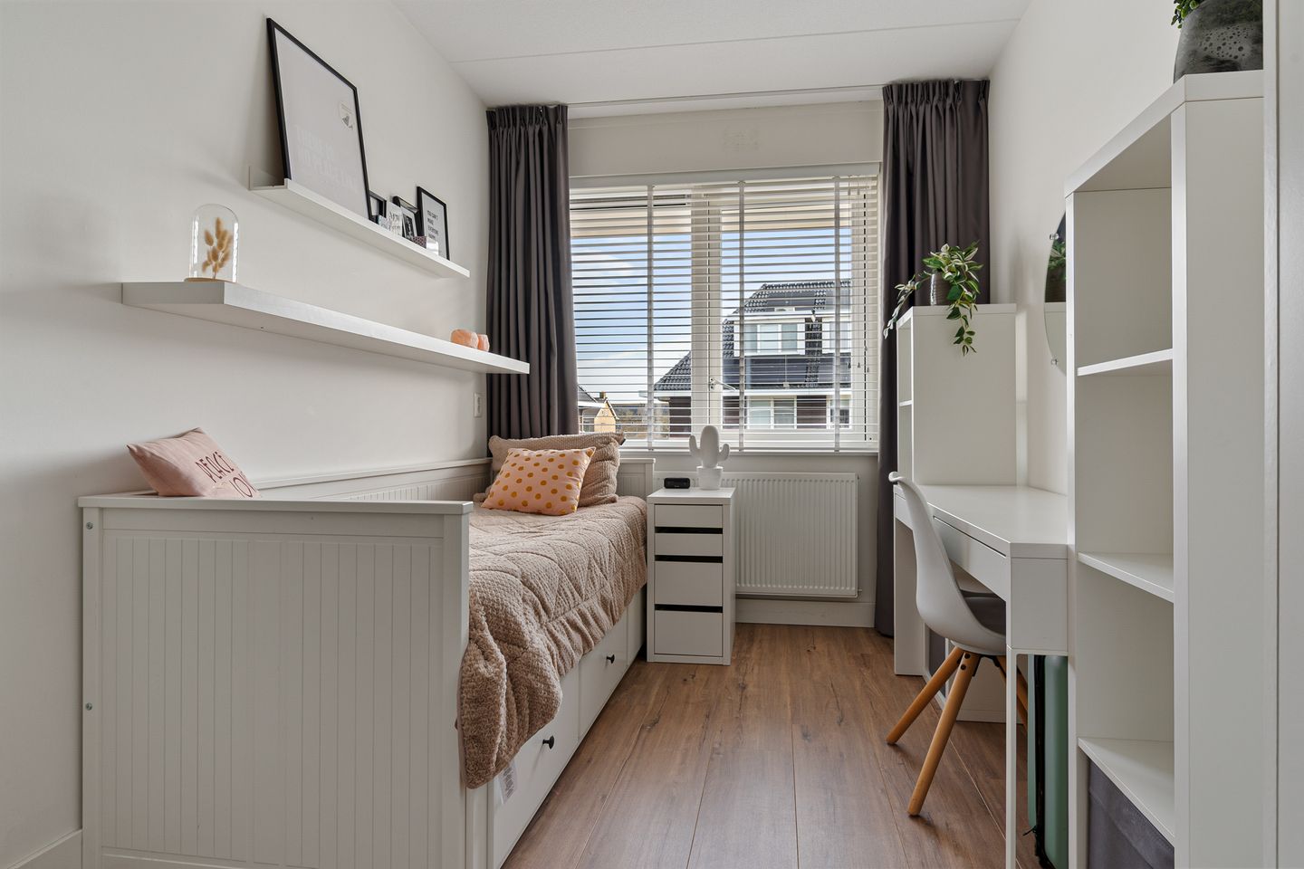 Foto 25 van Lepelaarstraat 2-C