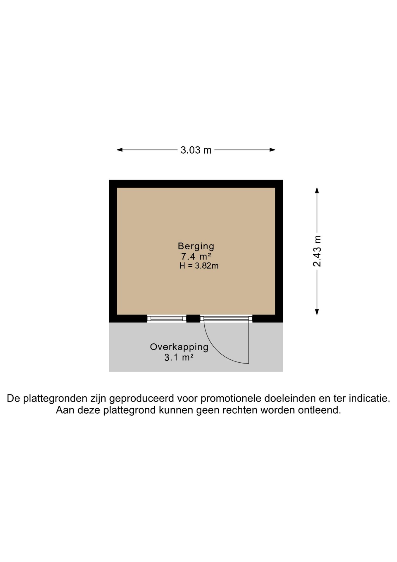 Foto 36 van Marke Mander 11