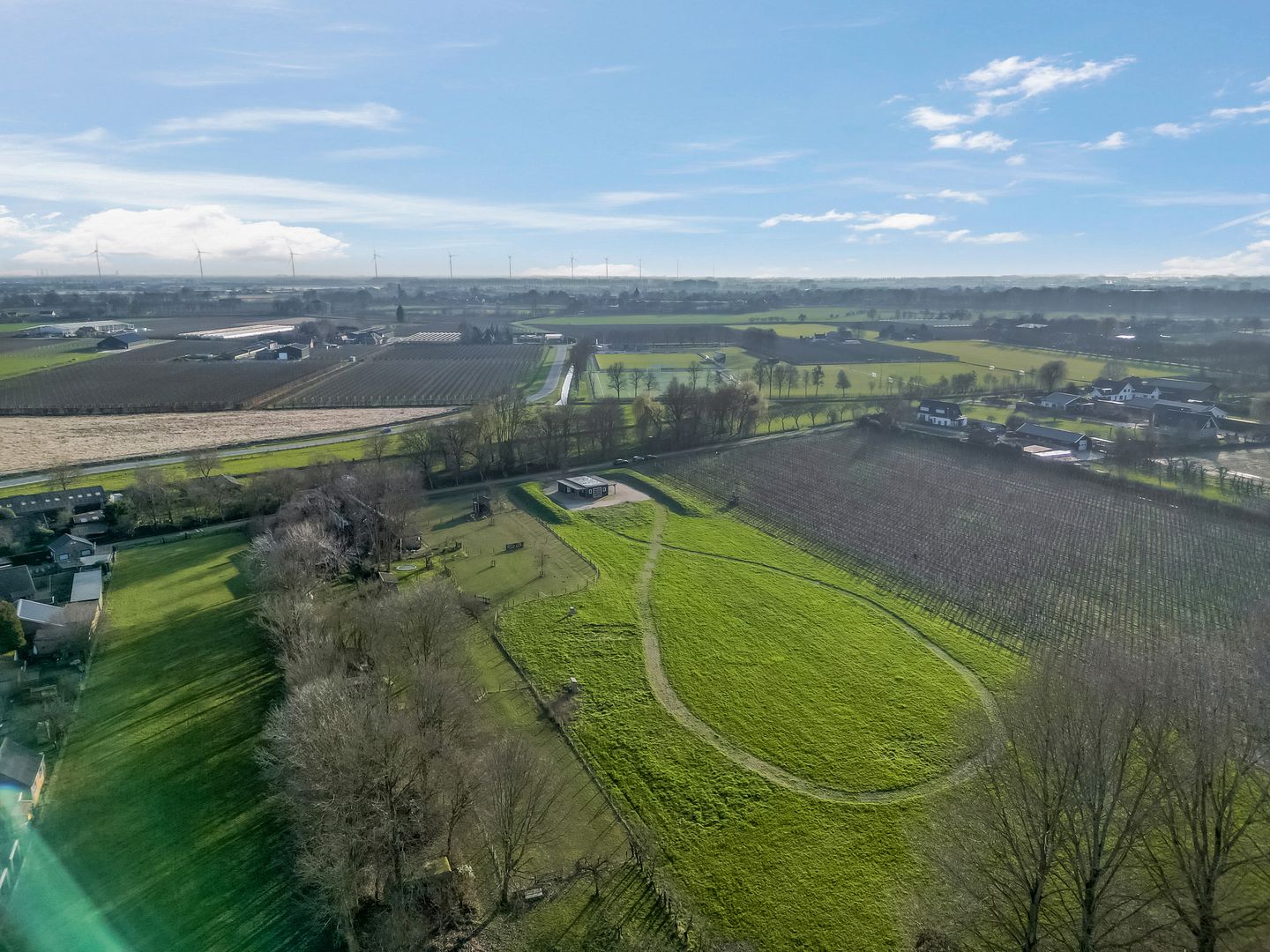 Bekijk foto 1 van Weistraat 4