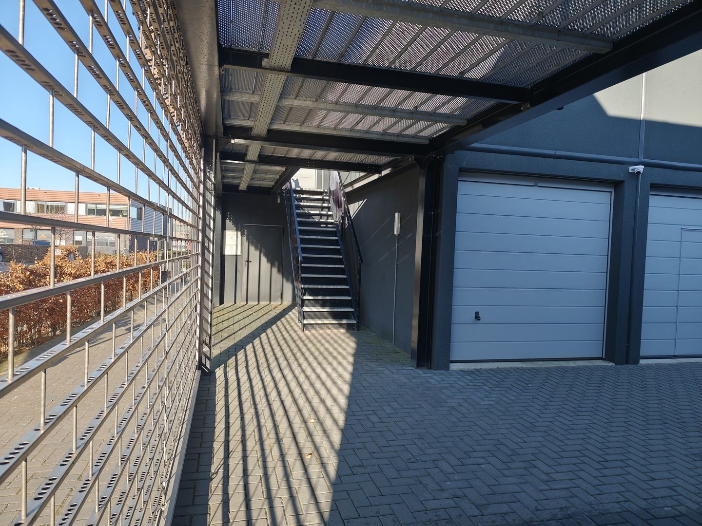 Bekijk foto 3 van Garageboxen/opslagboxen Blaricummermeent