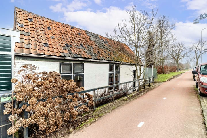 Foto 3 van Rotterdamseweg 199