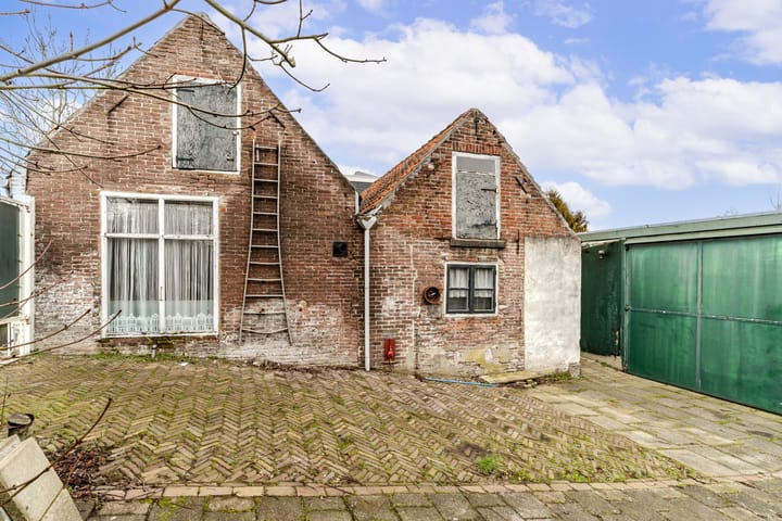 Foto 4 van Rotterdamseweg 199