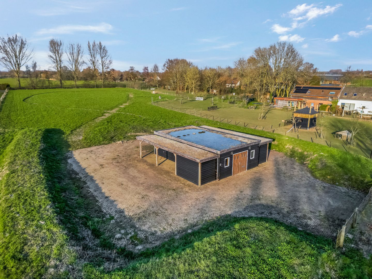 Bekijk foto 2 van Weistraat 4