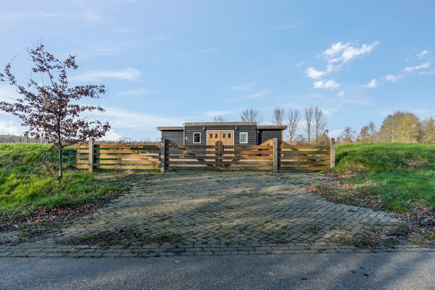 Bekijk foto 3 van Weistraat 4