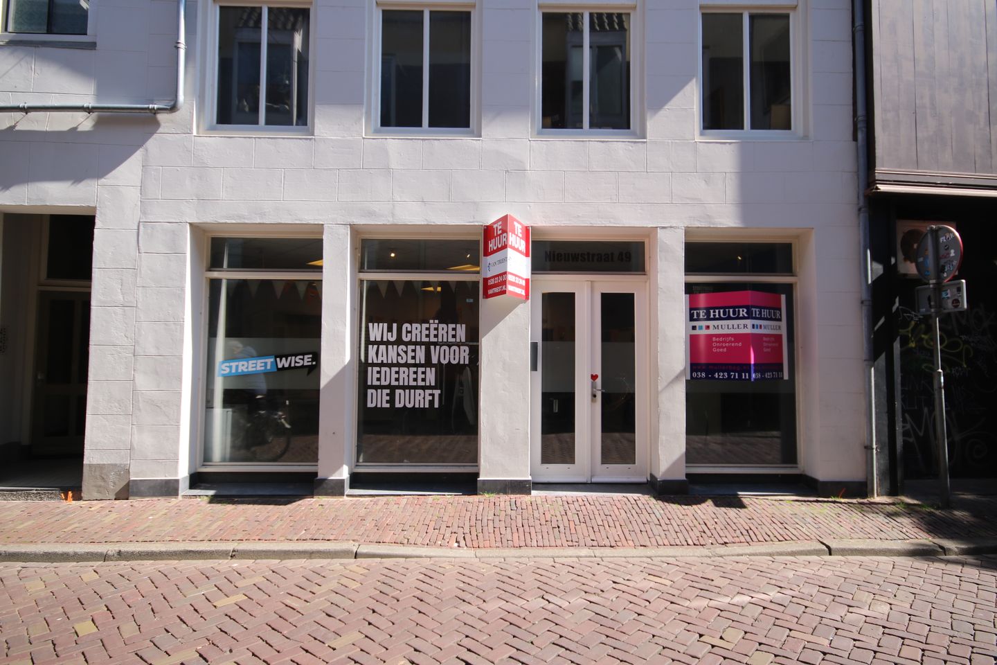 Bekijk foto 1 van Nieuwstraat 49