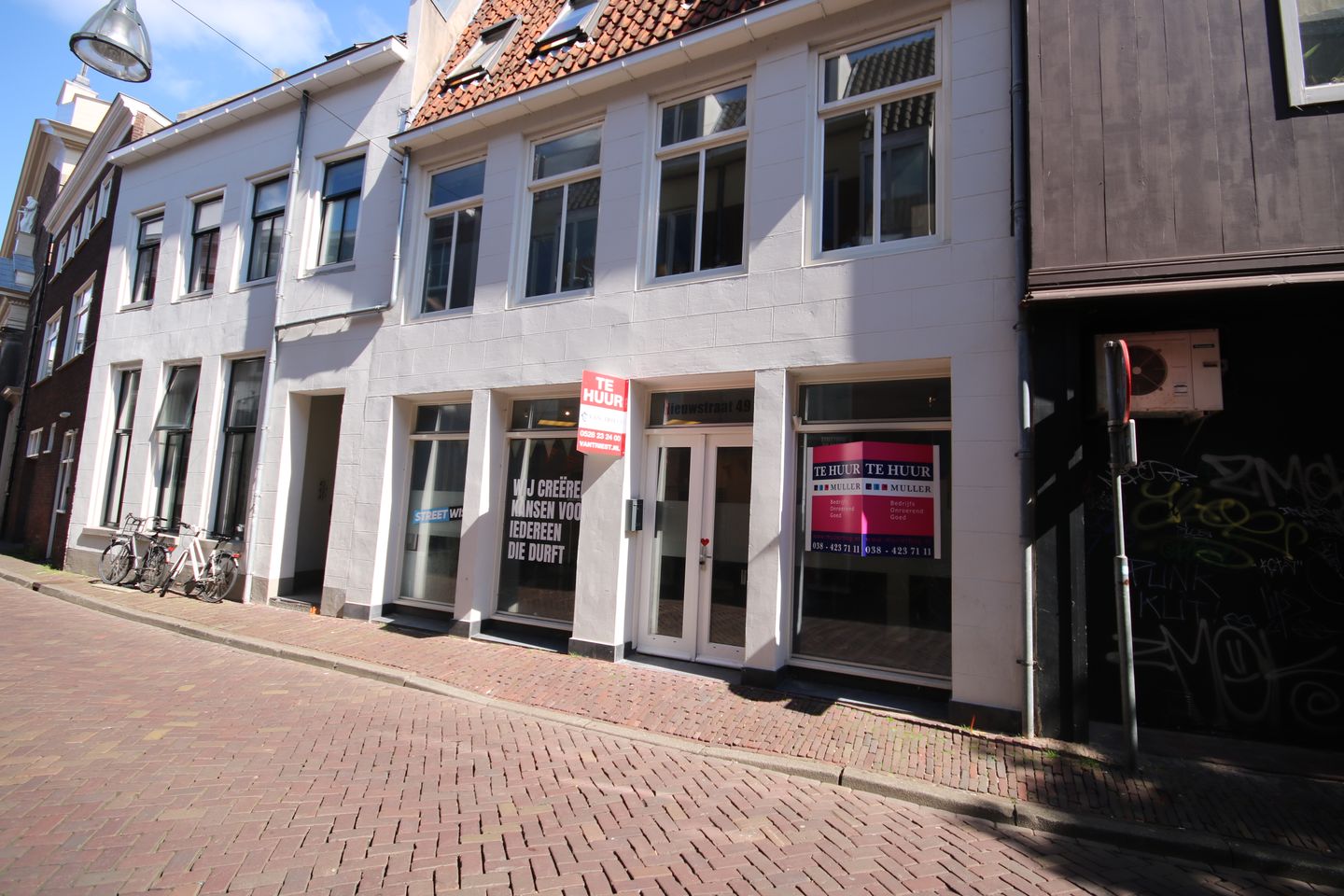 Bekijk foto 3 van Nieuwstraat 49