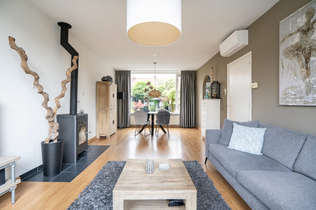 Foto 2 van Prinses Irenelaan 5