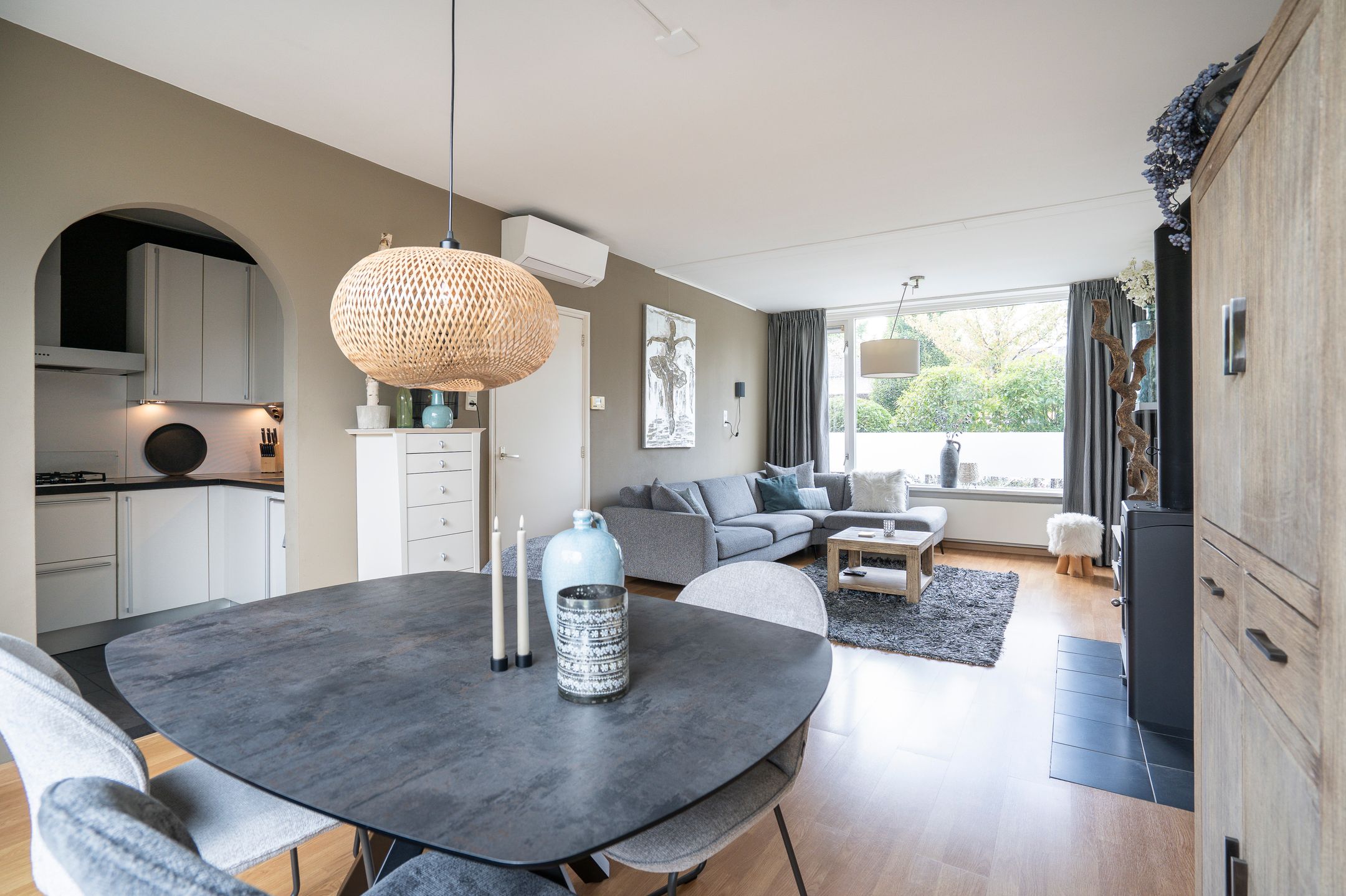 Foto 3 van Prinses Irenelaan 5