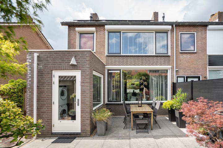 Foto 4 van Prinses Irenelaan 5