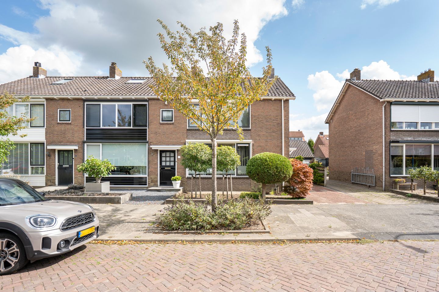 Foto 5 van Prinses Irenelaan 5