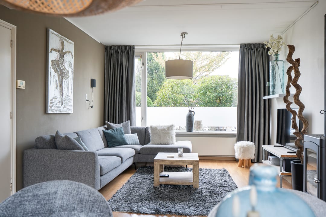 Foto 8 van Prinses Irenelaan 5