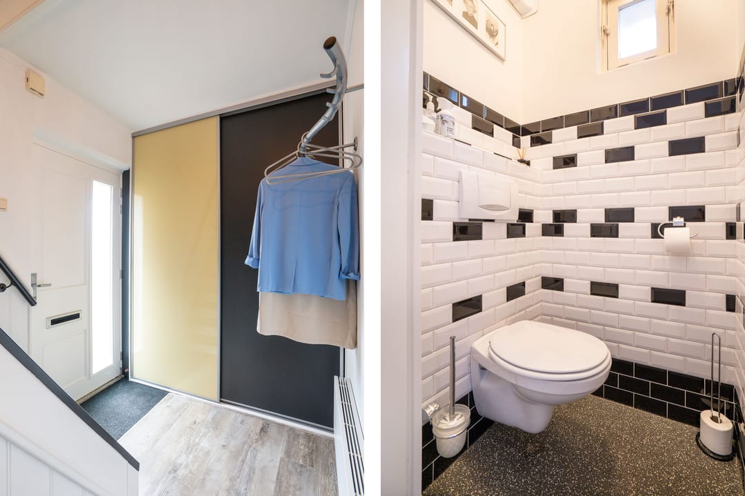 Foto 7 van Prinses Irenelaan 5